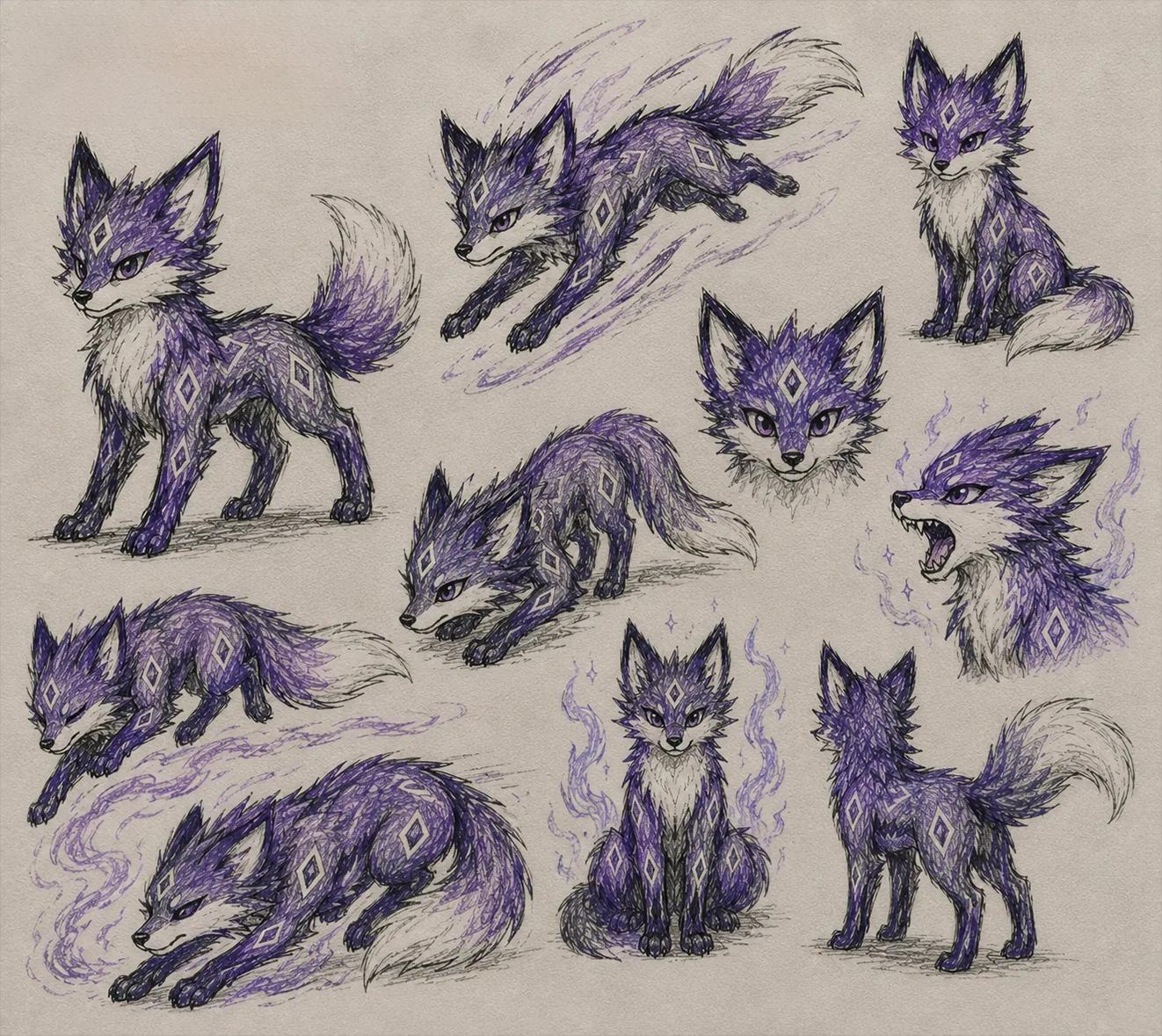 Vulpirican